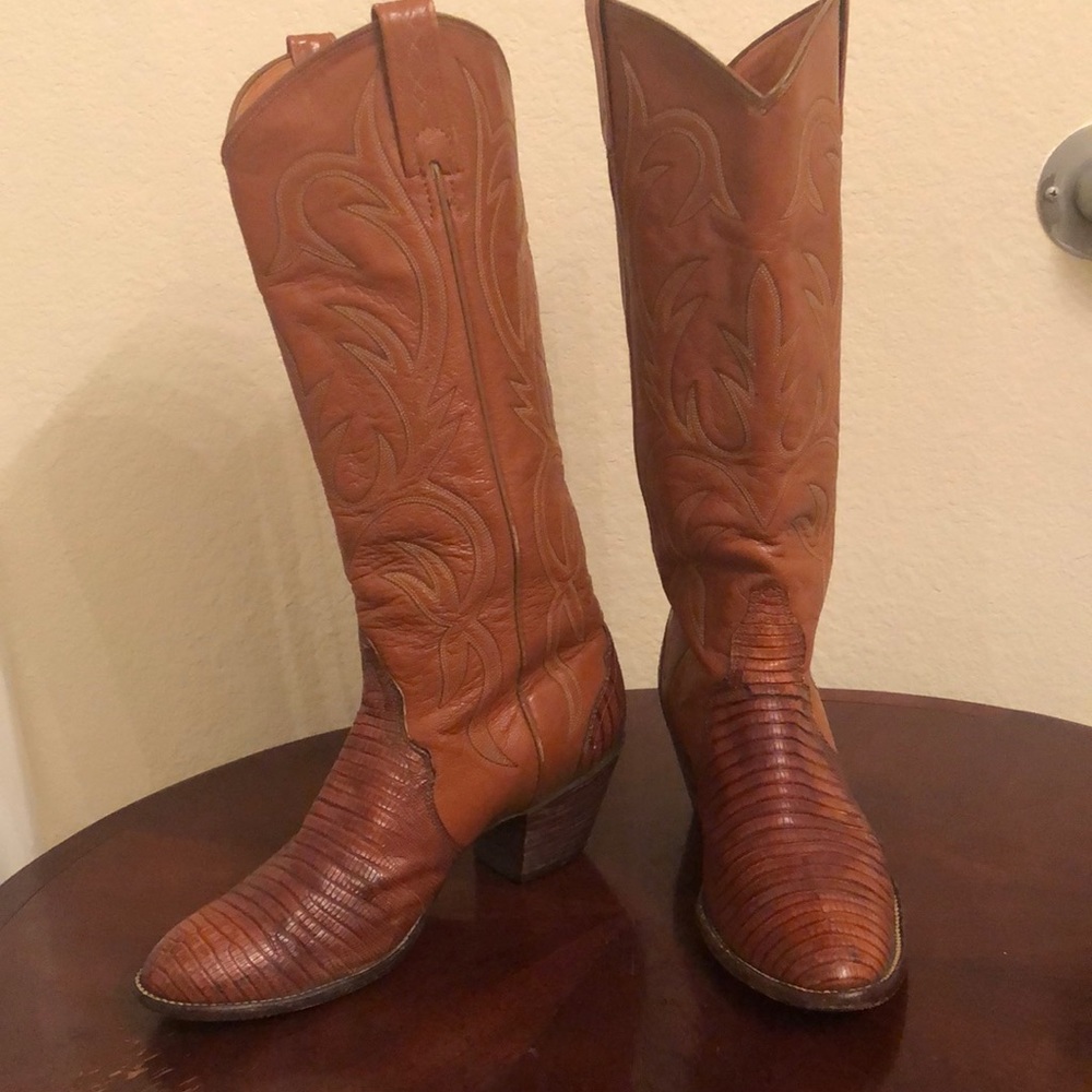 Women’s Western Boots